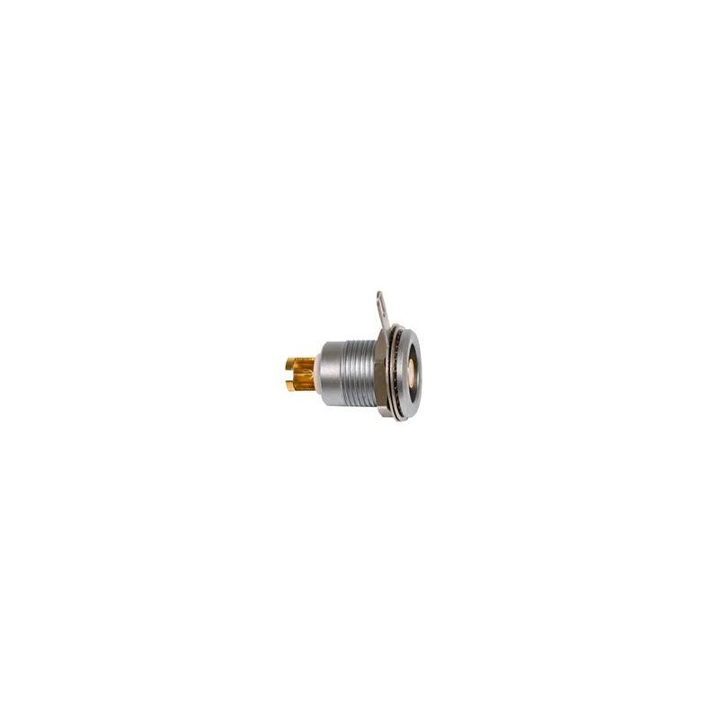 CONECTOR HEMBRA PANEL TRIAX ERA.1S.650.