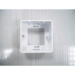 CAJA SUPERFICIE 80x80 Fondo...