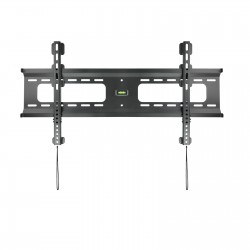 SOPORTE TV DE 37" a 70" NEGRO FIJO 40Kg