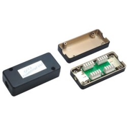 CAJA EMPALME UTP CAT6