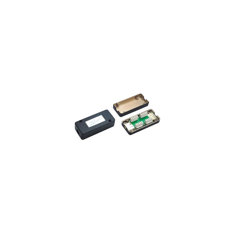 CAJA EMPALME UTP CAT6