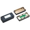 CAJA EMPALME UTP CAT6