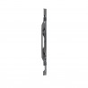SOPORTE TV DE 37" a 70" NEGRO FIJO 40Kg
