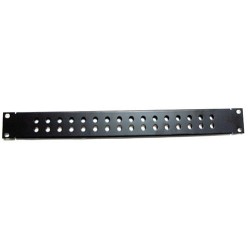 PANEL 19" 16x2 1.6/5.6 1U...