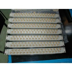PANEL 19" 16x2 1.6/5.6 1U...