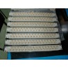 PANEL 19" 16x2 1.6/5.6 1U BEIGE
