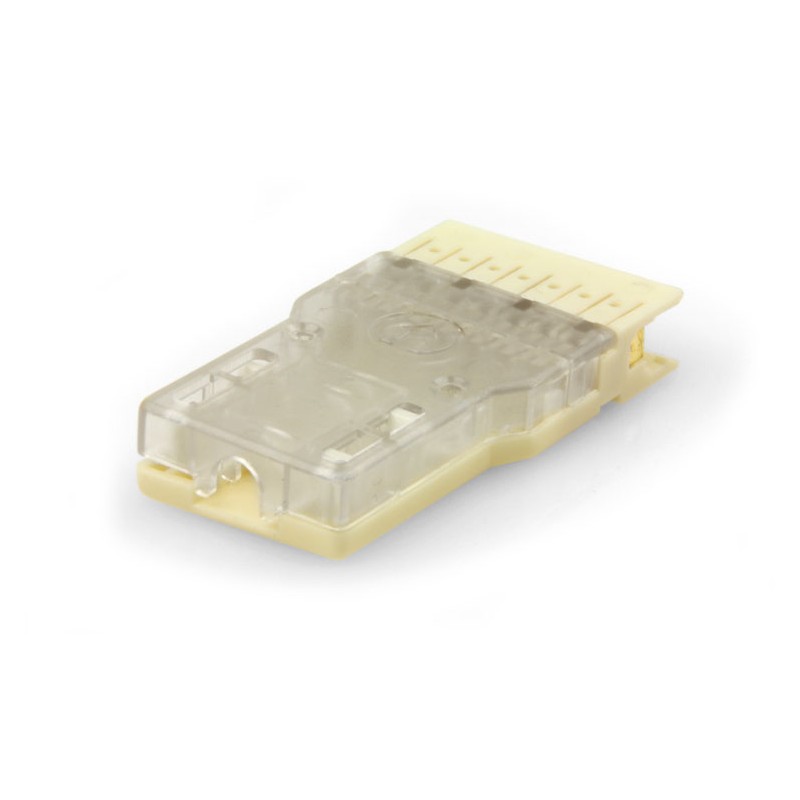 CONECTOR 110 IDC 4 PAR XC
