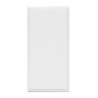 MODULO CIEGO 80x45 ( Blanco /4 )