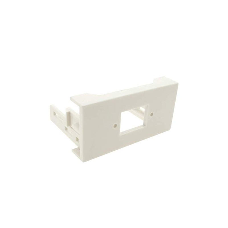 MODULO 45X22,5 1xSC SIMPLEX o1xLC DUPLEX