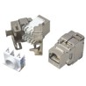 CONECTOR RJ45 HEMBRA SFTP CAT6A MONTAFAC
