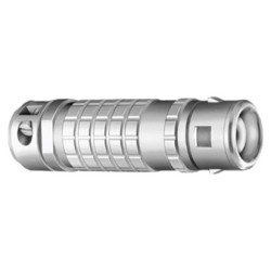 CONECTOR MACHO AEREO TRIAX...