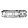 CONECTOR MACHO AEREO TRIAX 11 75 Ohm