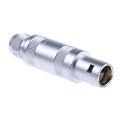 CONECTOR MACHO AEREO 2 PIN FFA.0S.302.