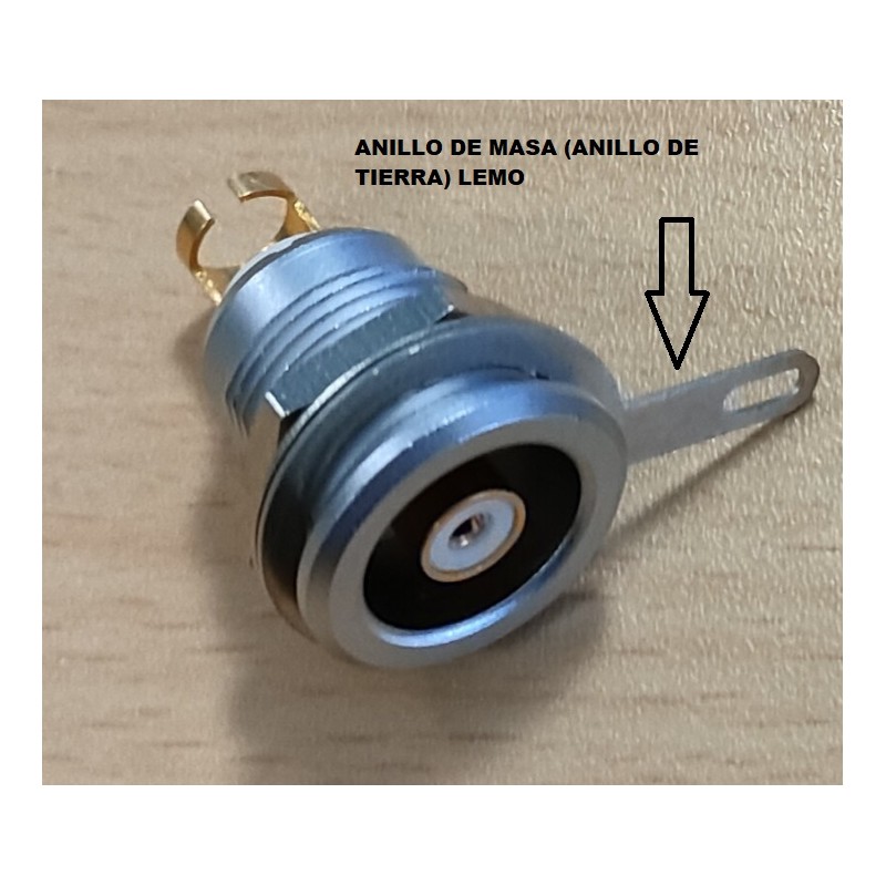 ANILLO MASA PARA FFA.3T.675.CTAY92