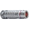 CONECTOR MACHO TRIAX11 FFA.3T.675.CTAY11