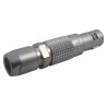 CONECTOR MACHO AEREO TRIAX FFC.00.650.