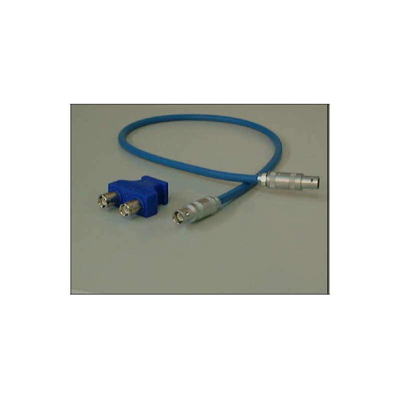 PUENTE VIDEO S/T AZUL CFF 1S.275.PTCA