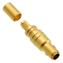 CONECTOR MACHO AEREO...