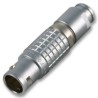 CONECTOR 10 PINES MACHOFGG.2B.310.CLAD92