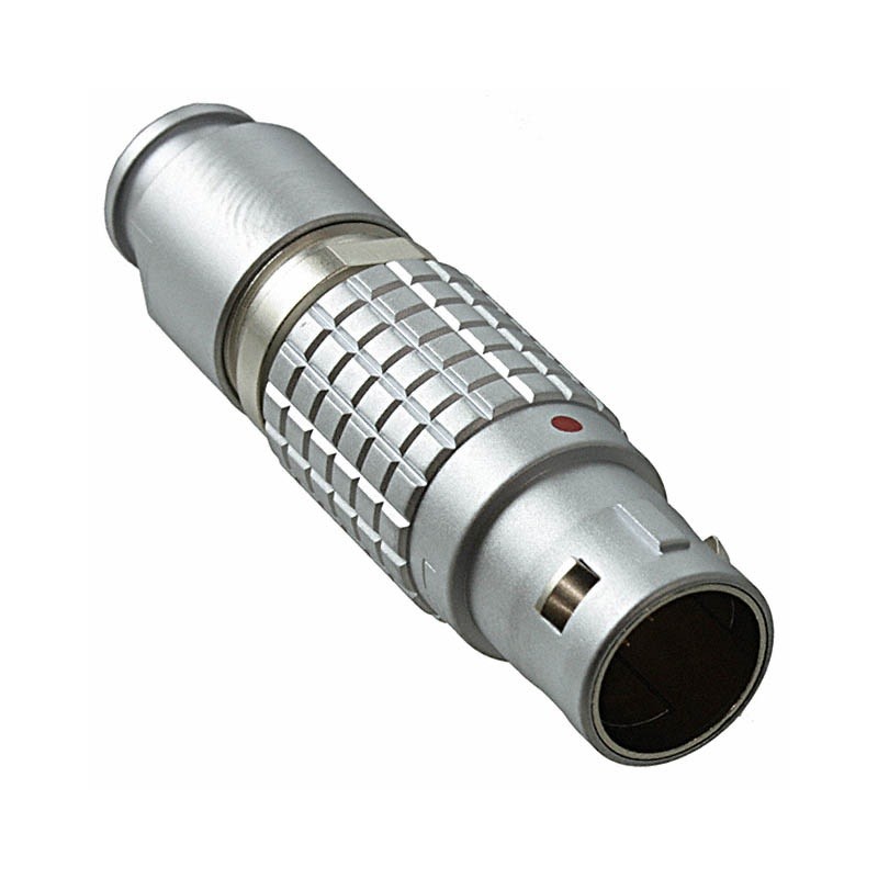 CONECTOR LEMO 16 PINES MACHO SERIE 2B