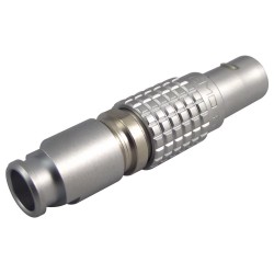 CONECTOR MACHO 3...