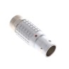 CUERPO EXTERIOR CONECTOR MACHO TALLA 2B