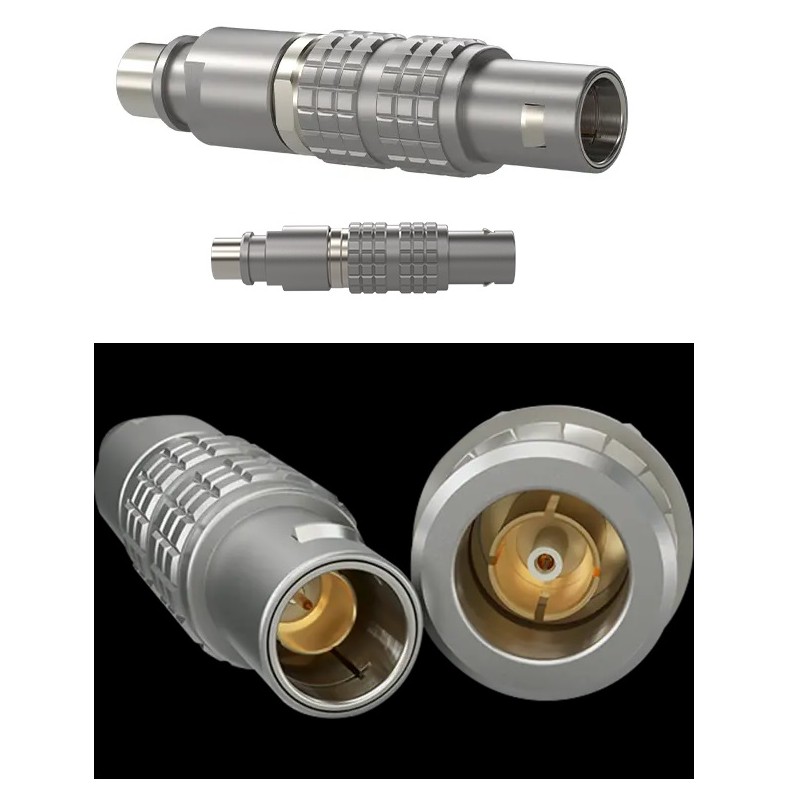 CONECTOR MACHO AEREO 12G FGZ.1S.275.CTCE