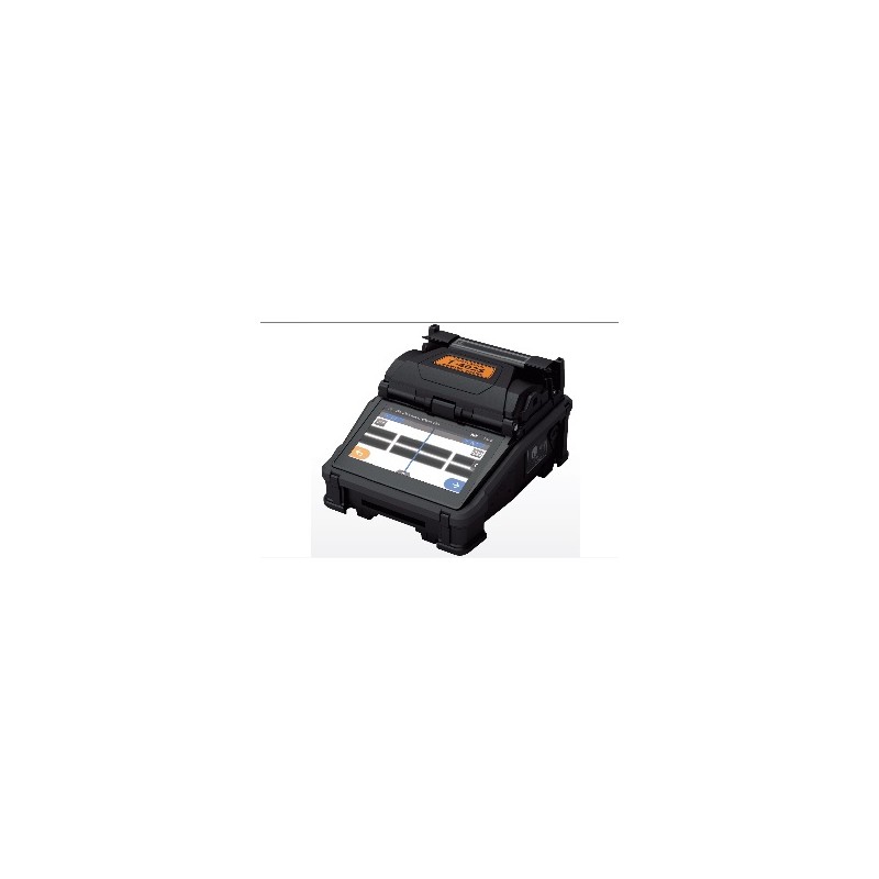 Fusionadora T-402S con Cortadora FC6S+
