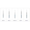CABLE COAXIAL FLEX3 75 Ohmios