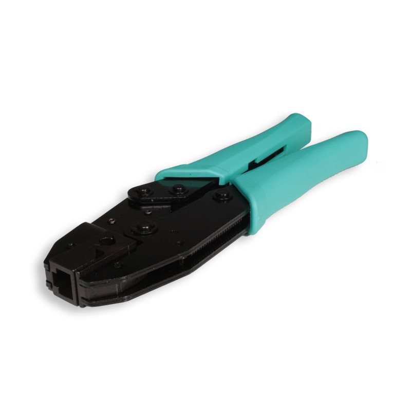 HERRAMIENTA CRIMPAR RJ45 CAT7 BIGSTEWART