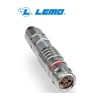 MONTAJE 1 CONECTOR FUW 3K.93C SMPTE311