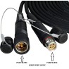 LFO FUW.3K-HYBRIDO-PUW.3K/15000/F 150mts