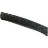 FUNDA EXPANDIBLE 3mm NEGRA