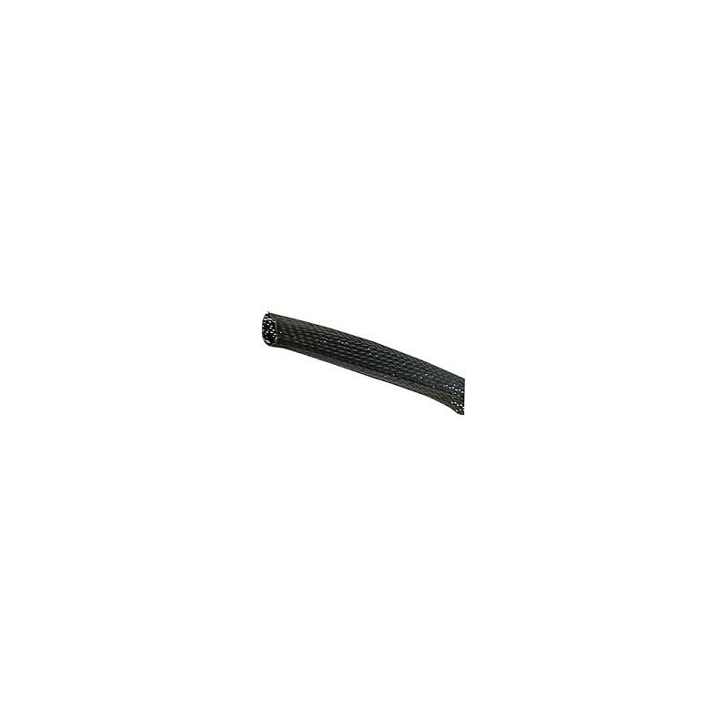 FUNDA EXPANDIBLE 10mm NEGRA