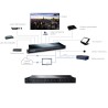 REGLETA PDU 12xC13 a C20 M 16A