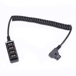 SPLITTER D-TAP...