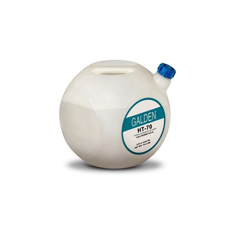 FLUIDO GALDEN® HT70 5Kg SOLVAY