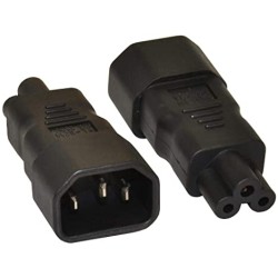 ADAPTADOR C14 MACHO-C5...