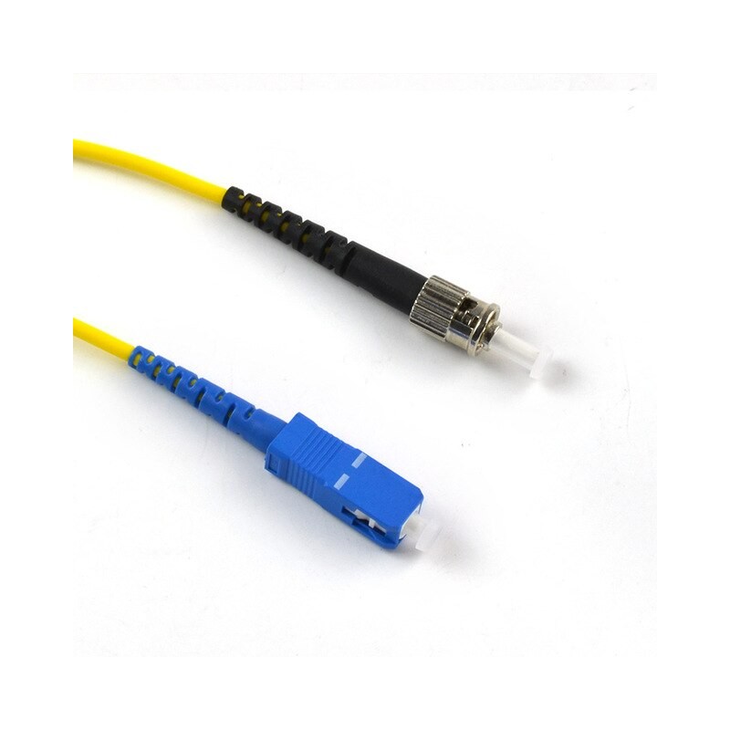 JUMPER SIMPLEX SM ST/UPC-SC/UPC 2M