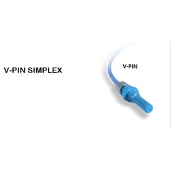 JUMPER SIMPLEX V-PIN-V-PIN...
