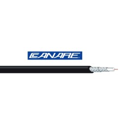 CABLE VIDEO 0.8/3.3 NEGRO...