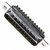 CONECTOR SUB-D 25 MACHO SOLDAR AMPHENOL