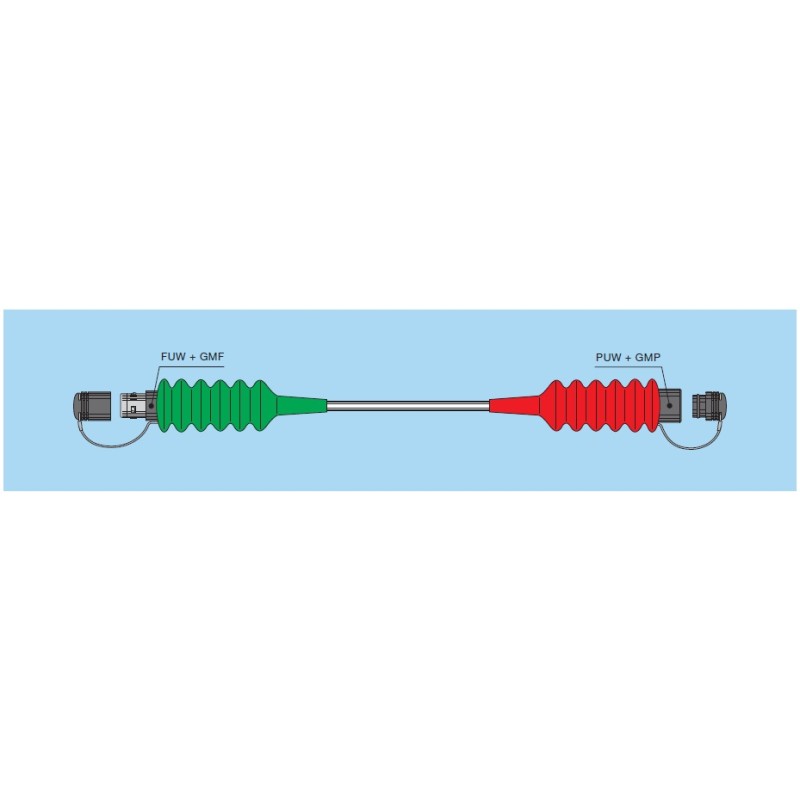 LFO FUW.3K-HYBRIDO-PUW.3K/10000F100M+E+F