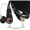 LFO FUW.3K-HYBRIDO-PUW.3K/100/F 10mts