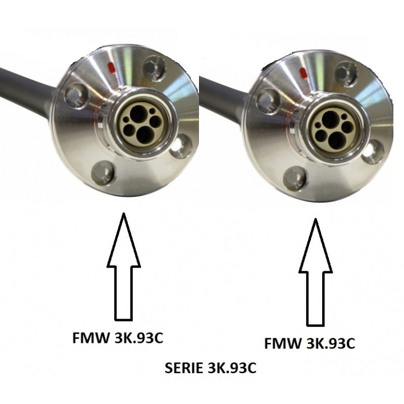 LFO FMW.3K-HYBRIDO-FMW.3K/6000/T/F 60m