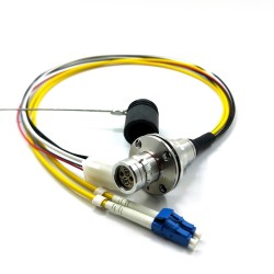 CABLE F.O. FXW.3K-SM-2xLC +...