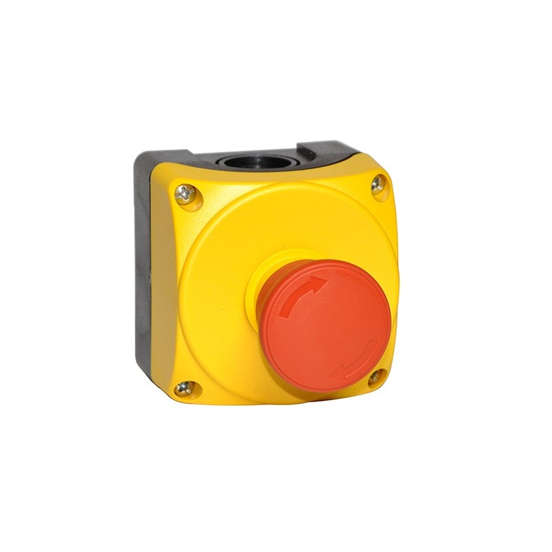 INTERRUPTOR TIPO SETA SEGURIDAD 1 POLO