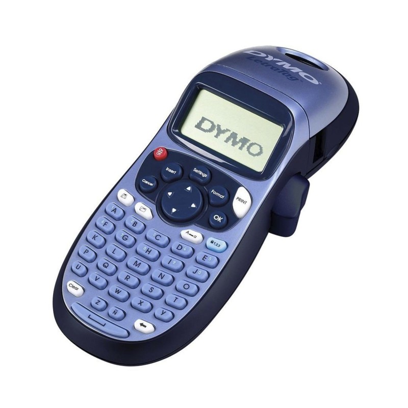ETIQUETADORA DYMO LT-100H