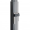 SOPORTE 2 TV MONITORES 17-27" GIRA INCLI