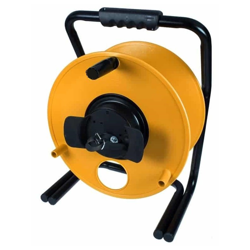 CARRETE ENROLLADOR TAMAÑO 285  Ø285mm